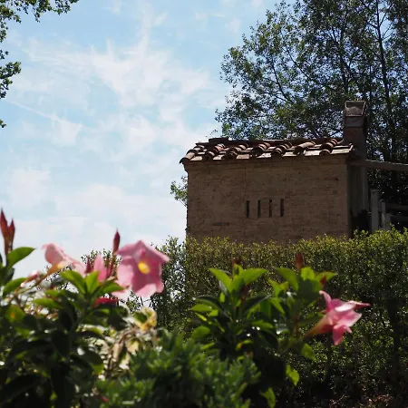 Orsini - Storica Ad Uso Esclusivo Con Piscina Villa