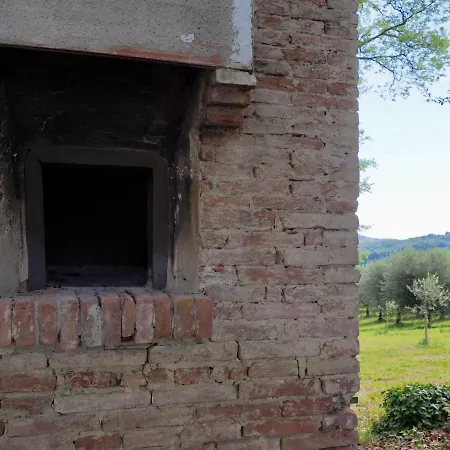 Orsini - Storica Ad Uso Esclusivo Con Piscina Villa *