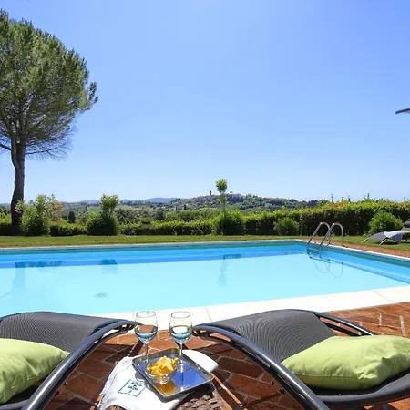 Orsini - Storica Ad Uso Esclusivo Con Piscina