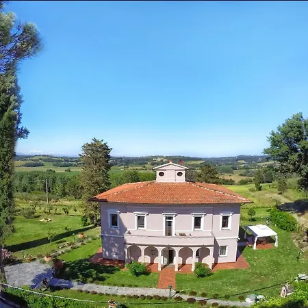 Orsini - Storica Ad Uso Esclusivo Con Piscina Villa