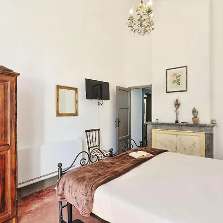 Villa Orsini - Storica Ad Uso Esclusivo Con Piscina Peccioli