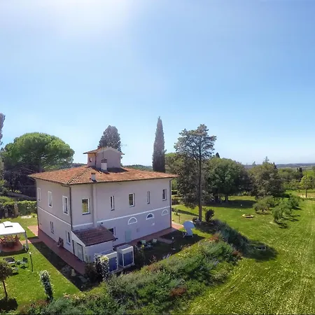 Orsini - Storica Ad Uso Esclusivo Con Piscina *