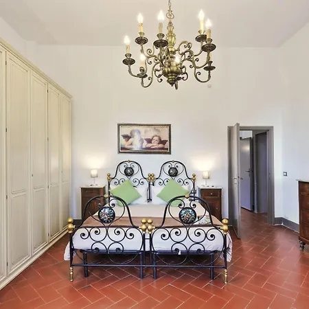 Orsini - Storica Ad Uso Esclusivo Con Piscina Villa