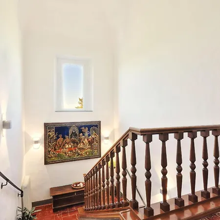 Villa Orsini - Storica Ad Uso Esclusivo Con Piscina