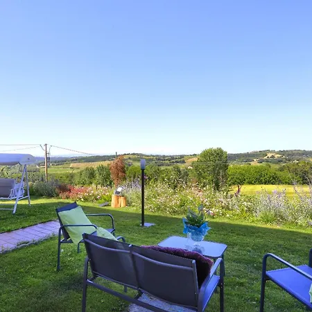 Orsini - Storica Ad Uso Esclusivo Con Piscina Villa Peccioli