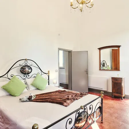 Villa Orsini - Storica Ad Uso Esclusivo Con Piscina Peccioli