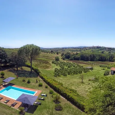 Orsini - Storica Ad Uso Esclusivo Con Piscina *
