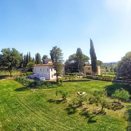 Villa Orsini - Storica Ad Uso Esclusivo Con Piscina