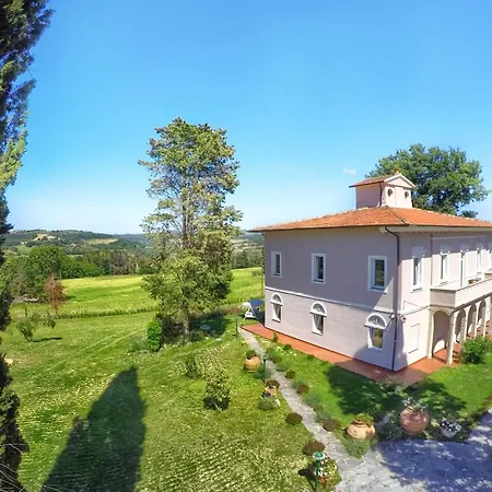 Orsini - Storica Ad Uso Esclusivo Con Piscina * Peccioli