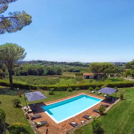 Orsini - Storica Ad Uso Esclusivo Con Piscina Villa