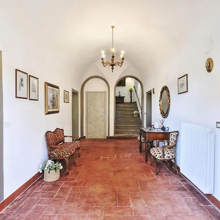 Villa Orsini - Storica Ad Uso Esclusivo Con Piscina