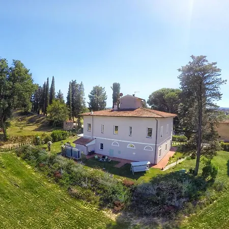 Orsini - Storica Ad Uso Esclusivo Con Piscina *