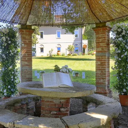 Villa Orsini - Storica Ad Uso Esclusivo Con Piscina
