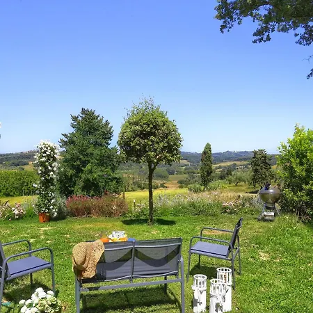 Orsini - Storica Ad Uso Esclusivo Con Piscina Villa *