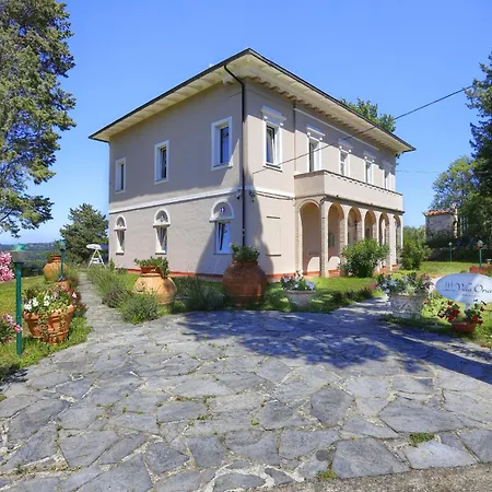 Villa Orsini - Storica Ad Uso Esclusivo Con Piscina