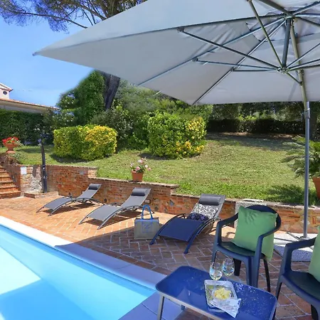Orsini - Storica Ad Uso Esclusivo Con Piscina Villa Peccioli