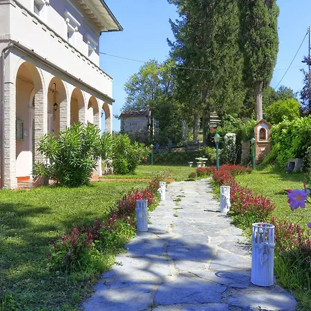 Orsini - Storica Ad Uso Esclusivo Con Piscina Peccioli