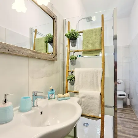 Orsini - Storica Ad Uso Esclusivo Con Piscina Villa