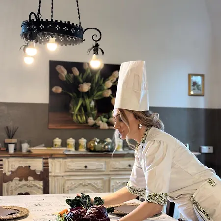 Villa Orsini - Storica Ad Uso Esclusivo Con Piscina